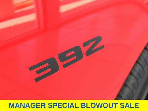 Used 2023 Dodge Charger Scat Pack w/ Daytona Edition Group RWD image 18