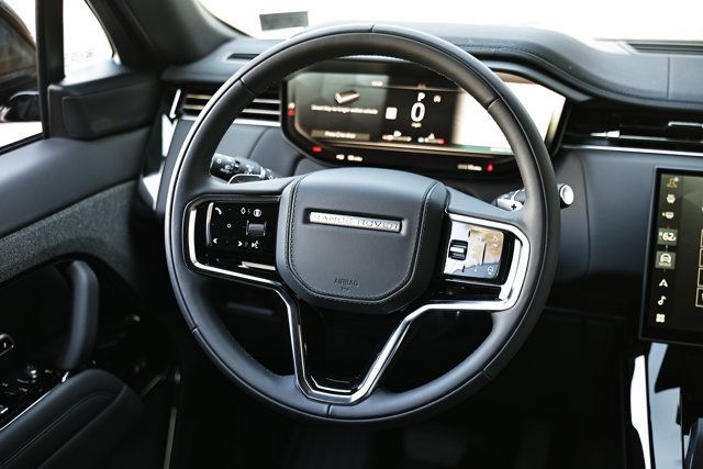 New 2026 Land Rover Range Rover Sport SE AWD/4WD image 40