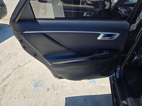 Used 2018 Toyota Mirai FWD image 24