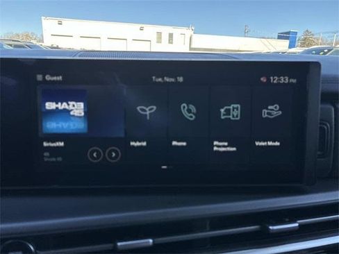 New 2026 Hyundai Santa Fe SEL image 10