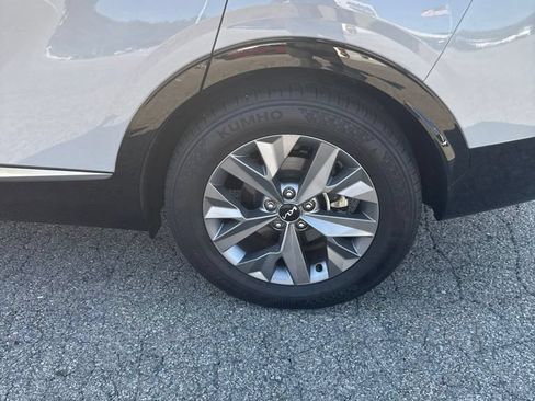 Used 2025 Kia Sportage SX FWD image 13