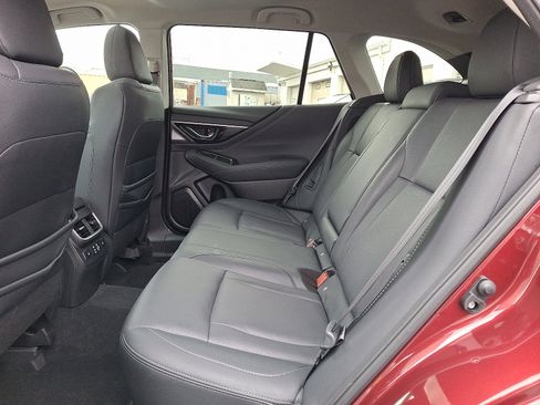 Used 2023 Subaru Outback Limited image 10