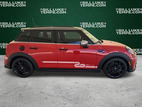 Used 2023 MINI Cooper S image 4