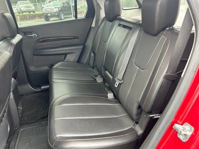 Used 2014 GMC Terrain Denali FWD image 20
