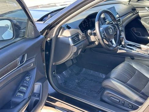 Used 2018 Honda Accord EX-L image 7
