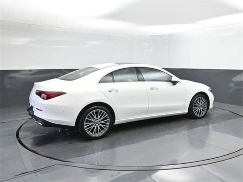 Used 2026 Mercedes-Benz CLA 250 image 15