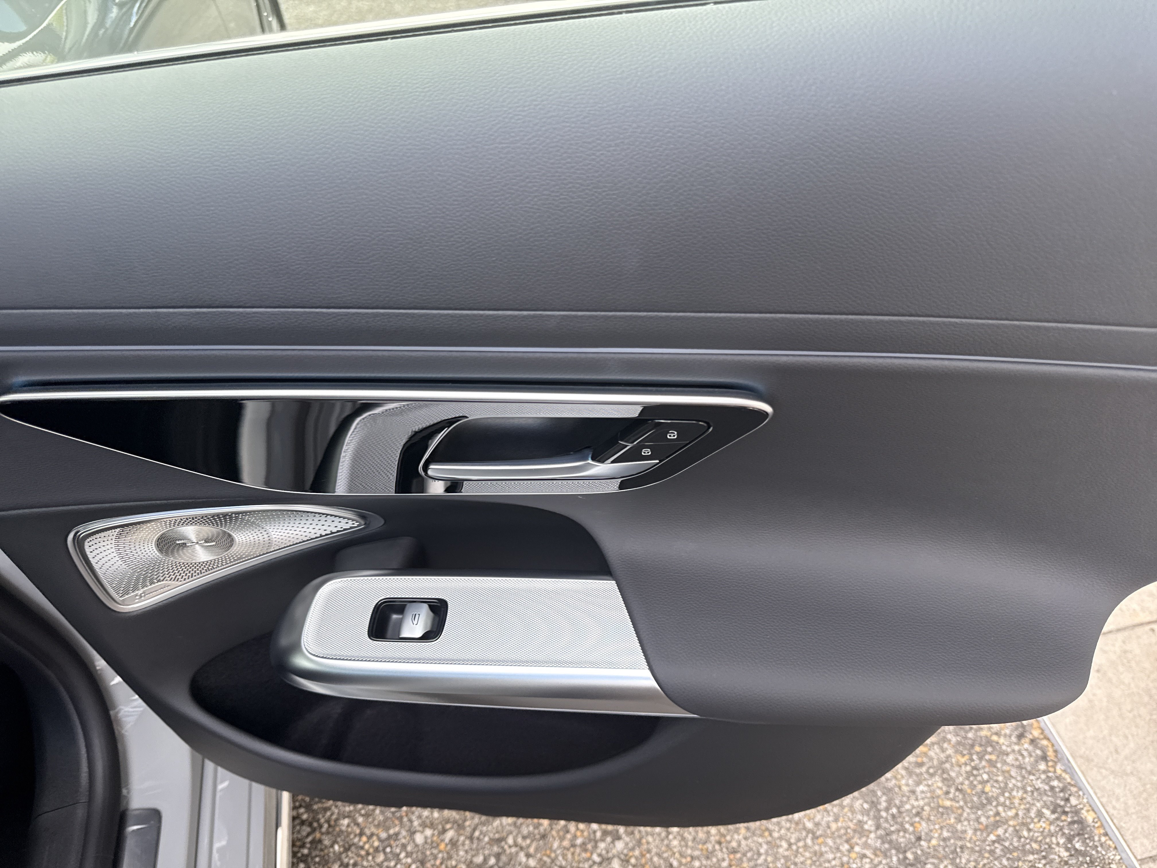 Certified 2024 Mercedes-Benz E 350 4MATIC Sedan image 15