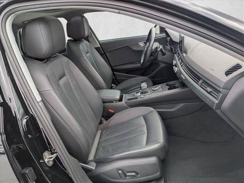 Used 2018 Audi A4 2.0T Premium Plus w/ Premium Plus Package AWD/4WD image 22