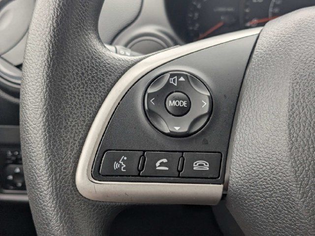 Used 2024 Mitsubishi Mirage ES FWD image 24