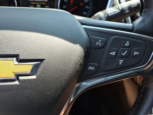 Used 2019 Chevrolet Equinox Premier AWD/4WD image 19