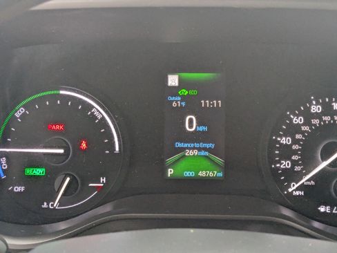 Used 2021 Toyota Sienna LE image 21