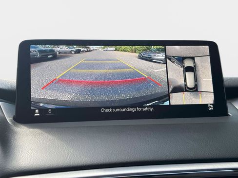 Used 2023 MAZDA CX-9 Grand Touring image 21