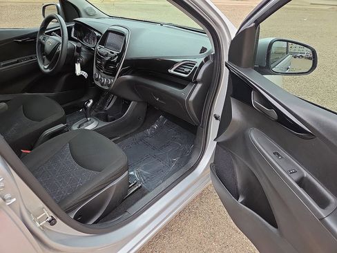 Used 2021 Chevrolet Spark LT image 13