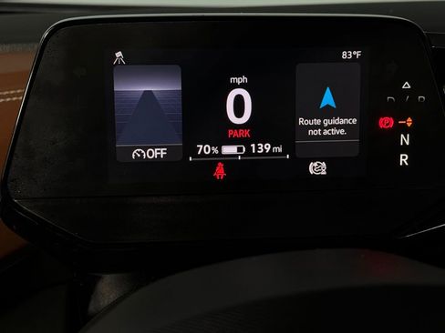 Used 2022 Volkswagen ID.4 Pro S RWD image 14