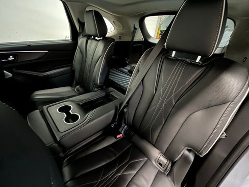 New 2026 Acura MDX w/ Advance Package AWD/4WD image 14