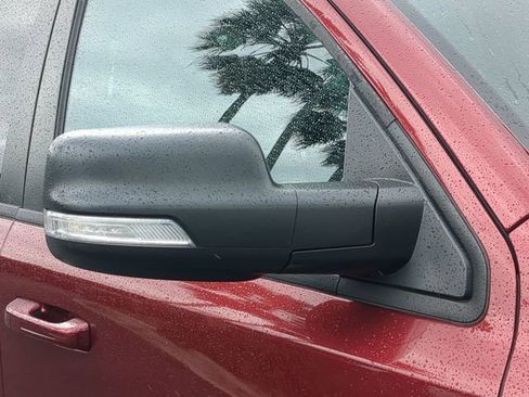 Used 2022 RAM 1500 Big Horn image 12