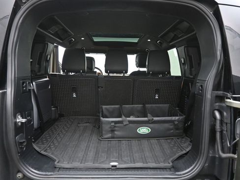 Used 2020 Land Rover Defender 110 X image 12