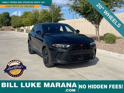 Used 2024 Dodge Hornet R/T