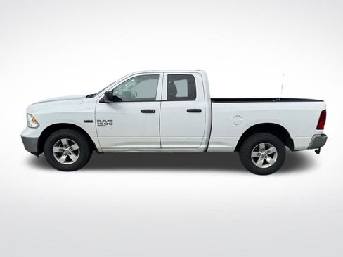Used 2020 RAM 1500 Tradesman w/ Popular Equipment Group image 3