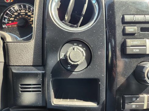 Used 2012 Ford F150 FX4 w/ FX Luxury Pkg image 26