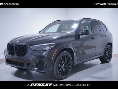 Used 2023 BMW X5 sDrive40i w/ M Sport Package