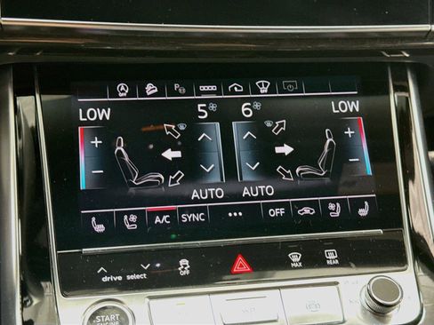 Certified 2024 Audi Q7 3.0T Prestige w/ Prestige Package AWD/4WD image 16