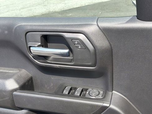 New 2026 Chevrolet Silverado 1500 Custom image 15