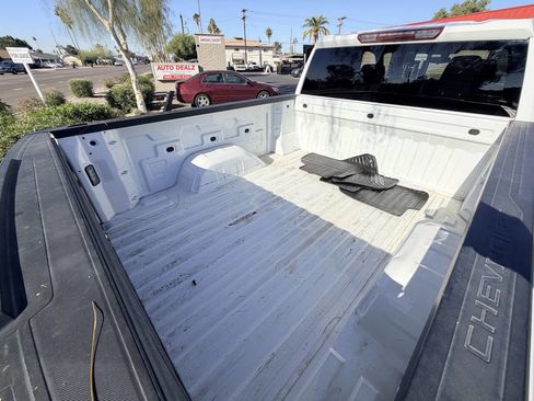 Used 2019 Chevrolet Silverado 1500 LT w/ All-Star Edition image 35