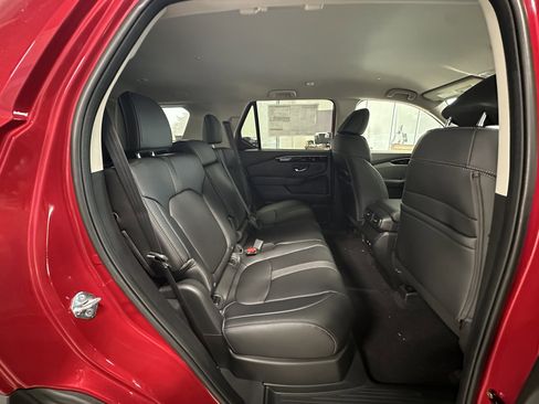 New 2026 Honda Passport RTL image 22