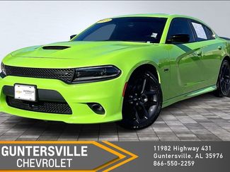 Used 2023 Dodge Charger R/T w/ Plus Group video 1