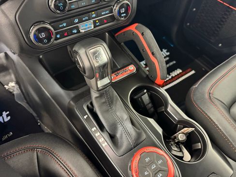 Used 2025 Ford Bronco Stroppe Edition image 20