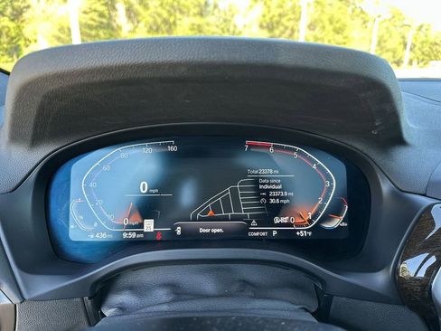 Certified 2024 BMW X3 sDrive30i w/ Premium Package image 19