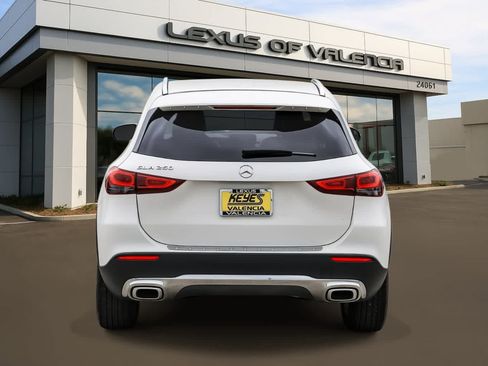 Used 2021 Mercedes-Benz GLA 250 image 3