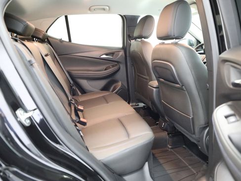 Used 2025 Buick Encore GX Sport Touring w/ Comfort Package image 14