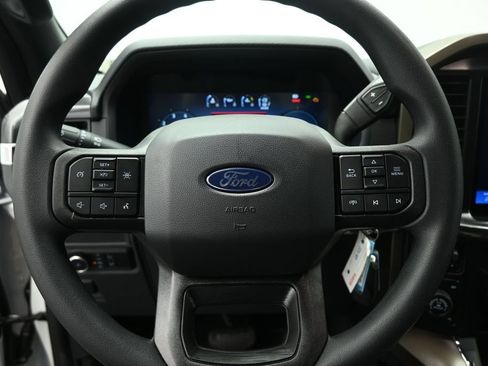 New 2026 Ford F150 STX w/ Equipment Group 201A FX4 AWD/4WD image 10