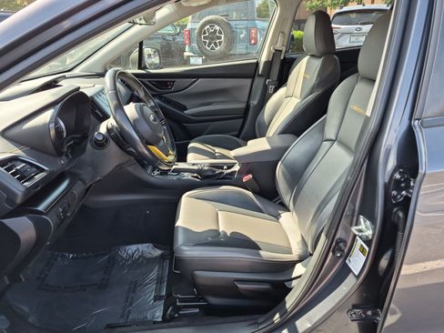 Used 2022 Subaru Crosstrek 2.5i Sport w/ Moonroof Package AWD/4WD image 15