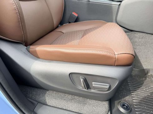 New 2026 Toyota Land Cruiser image 11