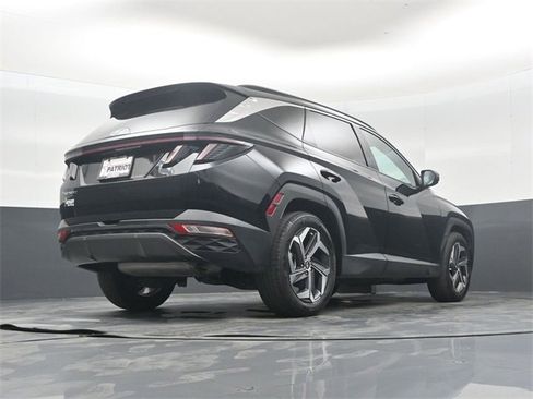 Used 2024 Hyundai Tucson Limited image 40