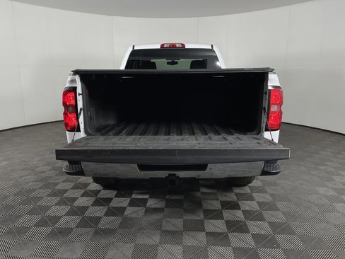 Used 2019 Chevrolet Silverado 1500 LT image 7