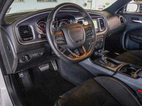 Used 2023 Dodge Charger Scat Pack image 12