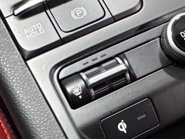 Used 2024 Kia K5 GT-Line w/ GT-Line Premium Package FWD image 5