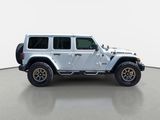 Used 2018 Jeep Wrangler Unlimited Rubicon image 4