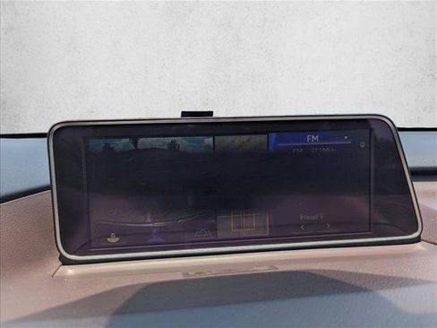 Used 2018 Lexus RX 350L Luxury w/ Accessory Package AWD/4WD image 18