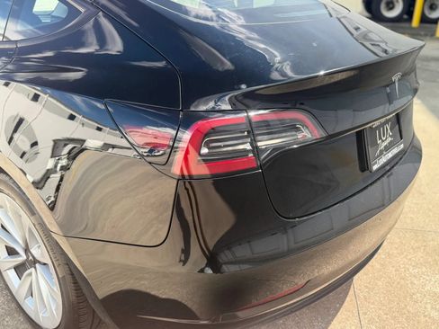 Used 2023 Tesla Model 3 Standard Range RWD image 12