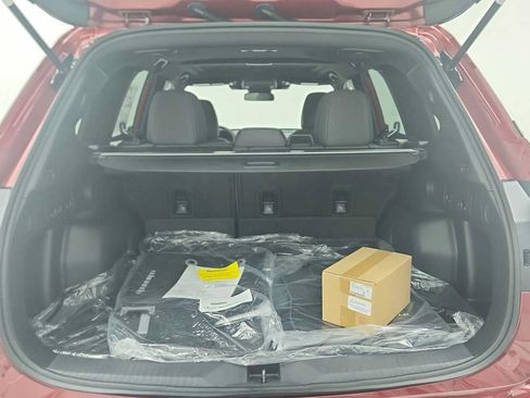 New 2026 Subaru Forester Premium AWD/4WD image 24