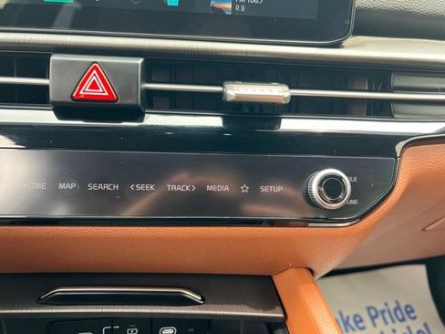 Certified 2026 Kia Sportage X-Line AWD/4WD image 21