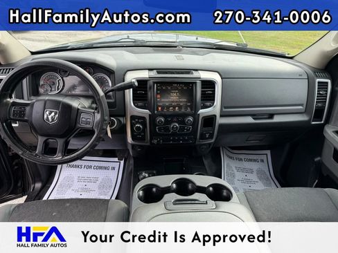 Used 2015 RAM 2500 Power Wagon w/ Comfort Group image 13