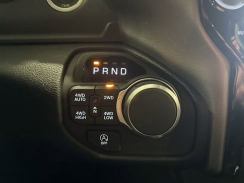 New 2026 RAM 1500 Big Horn image 21