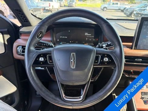 Used 2020 Lincoln Aviator Reserve w/ Equipment Group 202A AWD/4WD image 15