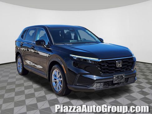 Used 2023 Honda CR-V EX-L image 1